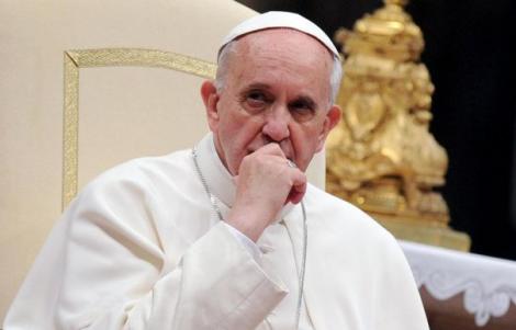 Lovitură pentru catolici! Papa Francisc se retrage de la Vatican. Mesajul lui