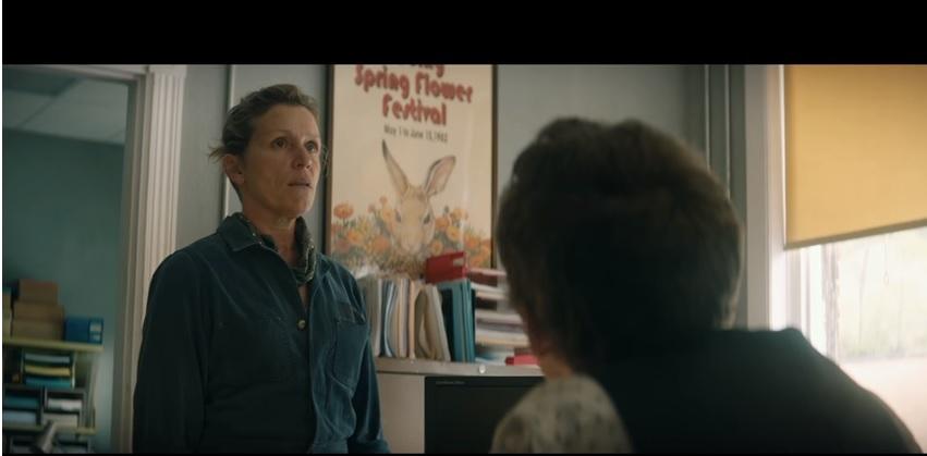 PREMII BAFTA 2018. Three Billboards Outside Ebbing, cel mai bun film britanic