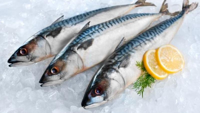 Ce trebuie să știm despre consumul de pește în Postul Paștelui