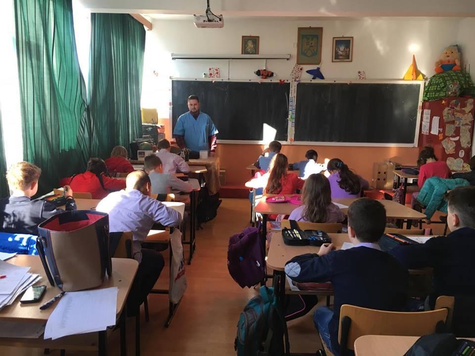 Se &icirc;nchid școlile &icirc;n Rom&acirc;nia! Un colegiu cu tradiţie va fi desfiinţat la &icirc;nceperea următorului an şcolar
