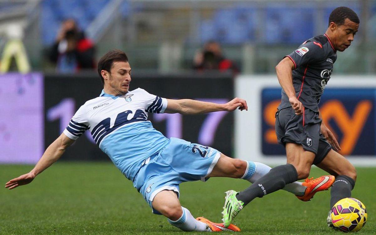 Misiune imposibilă pentru FCSB! Peste 260 de milioane de Euro vin la București pe 15 februarie. Lazio și-a anunțat lotul pentru dubla din Europa League