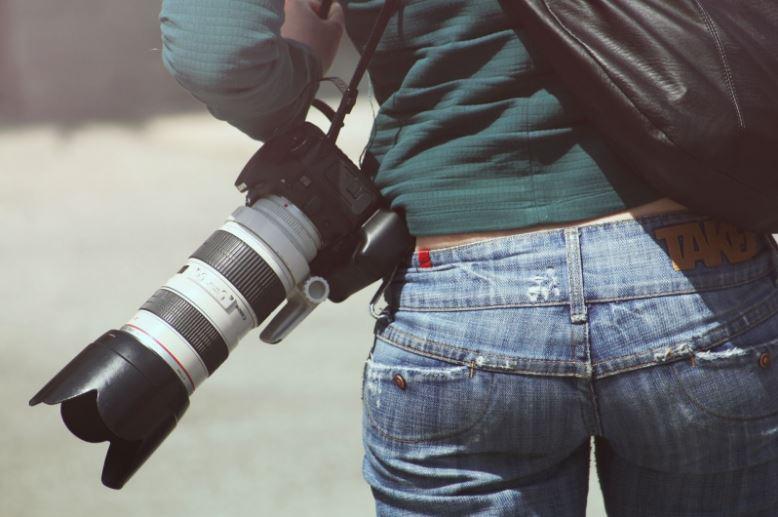 Cum să interacționezi mai bine cu oamenii dacă lucrezi ca fotograf