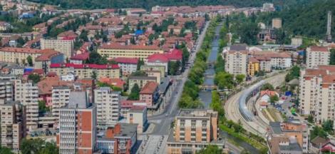 Orașele din România unde se trăiește cel mai prost. Surpriză mare la locul I!