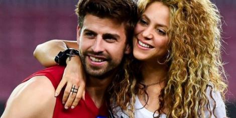 Concidență sau nu? Shakira și iubitul ei, fotbalistul Pique, sunt născuți pe data 2 februarie!  Iată cum o sărbătorim pe frumoasa cântăreață