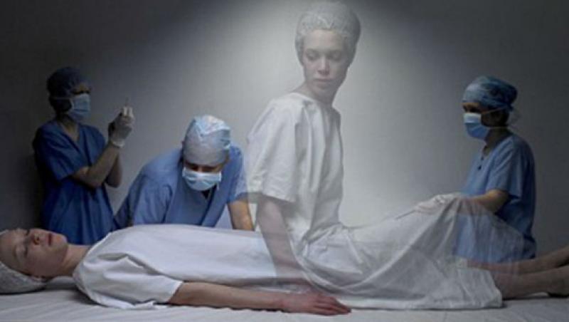 Pacienții treziți din comă dezvăluie ce au văzut după moarte