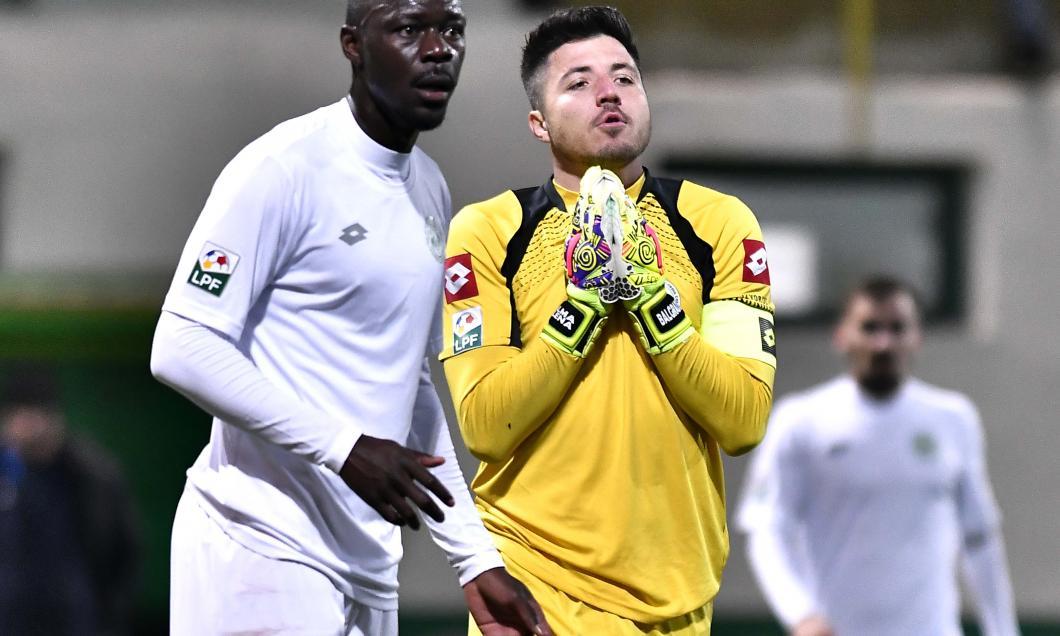 &Icirc;ncă un dinamovist a semnat cu FCSB! Cristian Bălgrădean a devenit, oficial, jucătorul roș-albaștrilor! Cele mai grele nume care au &rdquo;trădat&rdquo; &icirc;n ultimul deceniu