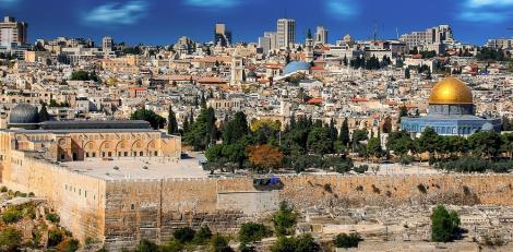 Israel – explorează leagănul religiilor într-un circuit pe urmele Mântuitorului