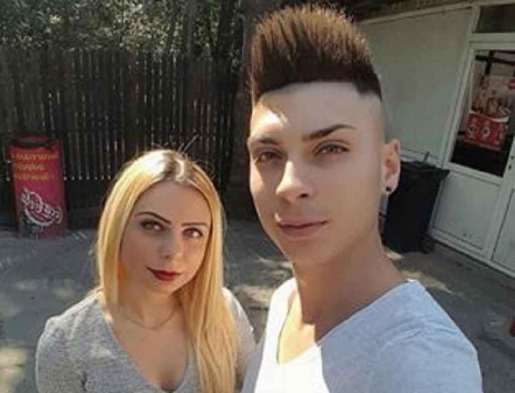 &Icirc;n urmă cu un an și-a pierdut ambii copii &icirc;n accident, iar acum mama trăiește un adevărat miracol. Apropiații spun că este un semn divin