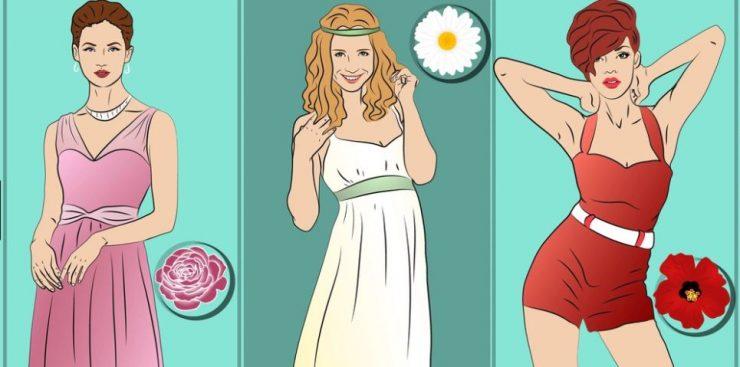 &Icirc;ți plac orhideele? Ești mereu dichisită și ți se spune "Diva"! Ce spune floarea ta preferată despre personalitatea ta