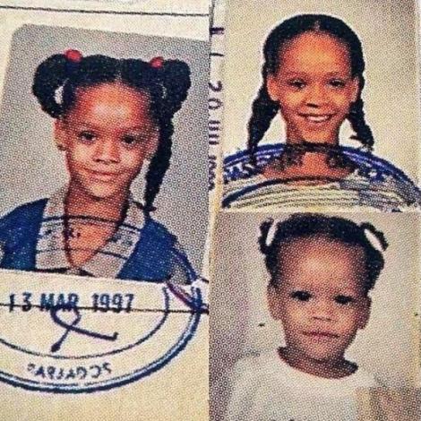 La mulți ani Rihanna! Artista care vindea haine pe stradă împlinește azi, 20 februarie 2018, 30 de ani!