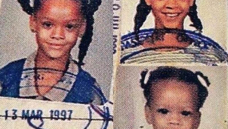 La mulți ani Rihanna! Artista care vindea haine pe stradă împlinește azi, 20 februarie 2018, 30 de ani!