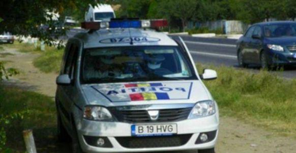 S-a terminat! Veste extrem de bună pentru şoferi. Poliţiştii nu vor mai avea voie să facă asta!