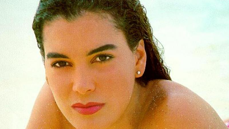 FOTO! Femeia perfectă, la 50 de ani! Cum arată cunoscuta actriță de telenovele Ruddy Rodriguez: Îți amintești de ea?