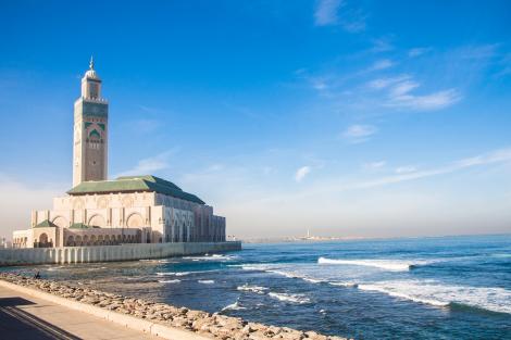 Descoperă orașele imperiale ale Marocului