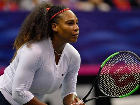 CUTREMURĂTOR! Serena Williams, la un pas de moarte. Momente cumplite trăite de fostul lider WTA