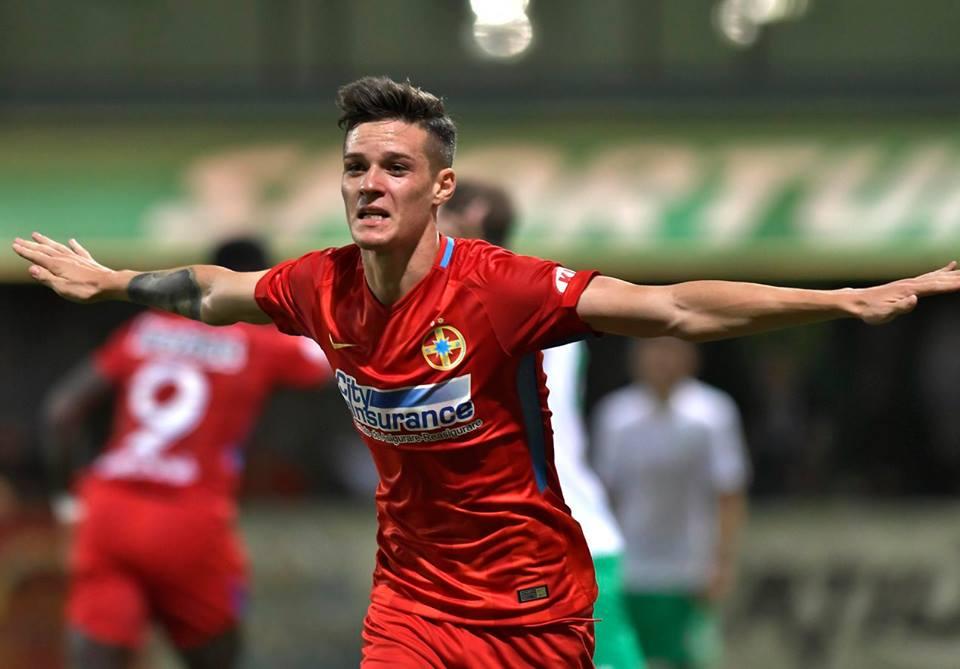 Gigi Becali a anunțat echipa de start a celor de la FCSB pentru meciul cu Lazio! Revine &icirc;n primul 11 jucătorul de &rdquo;zeci de milioane&rdquo;