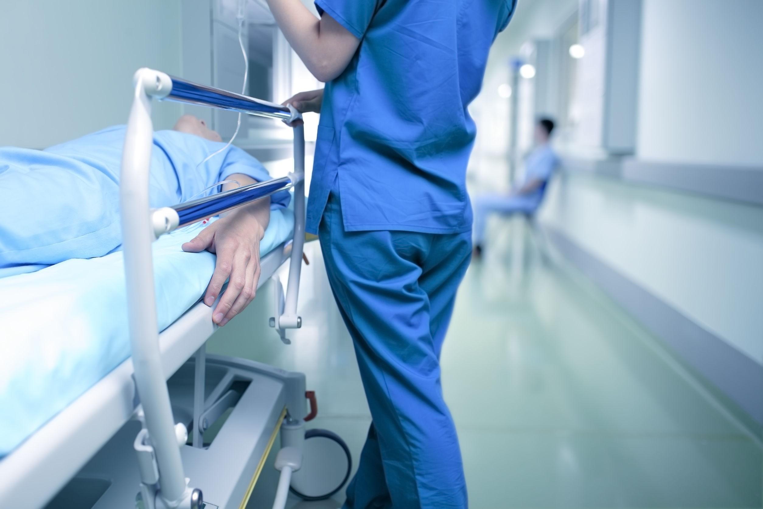 Se moare pe capete &icirc;n Rom&acirc;nia, din cauza gripei! Alte cinci decese &icirc;n ultimele 24 de ore! Toate spitalele din țară sunt &icirc;n alertă