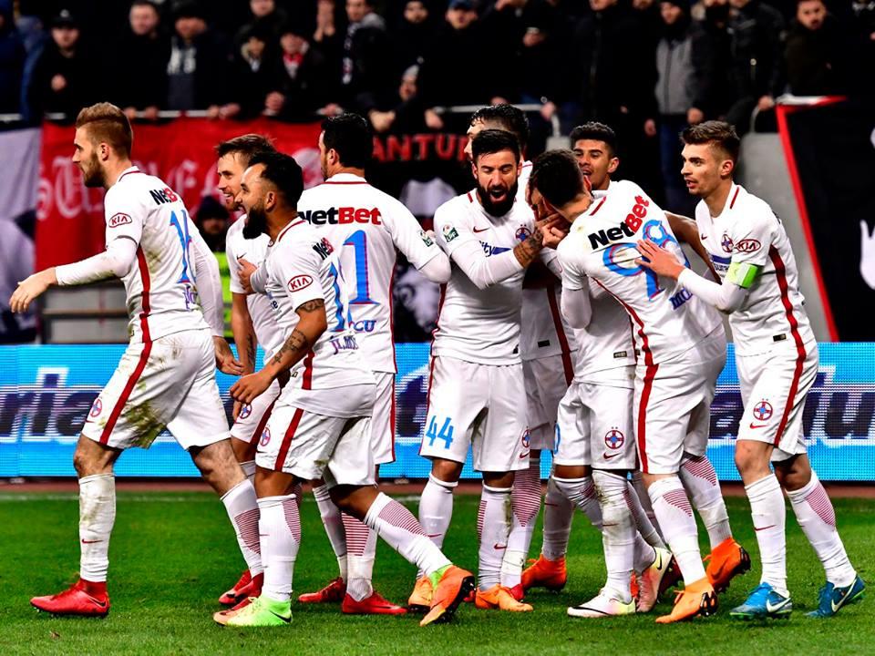 Steaua/FCSB, echipa care distruge fotbaliști - episodul III cu 3 dintr-o lovitură! Jucătorii lui Gigi Becali care au clacat &icirc;ntr-o singură etapă