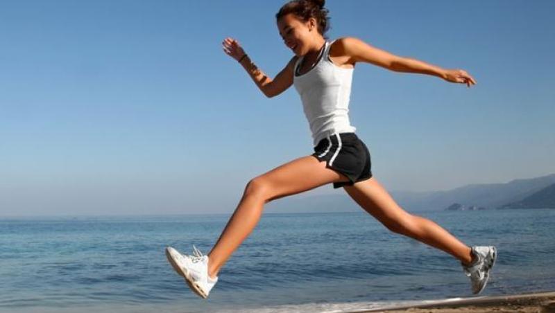 Exerciții fizice. Șapte modalități care te motivează și care nu te vor lăsa să clachezi