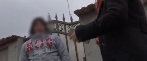 Echipa „Acces Direct”, atacată cu multă brutalitate și amenințată cu moartea! Imaginile sunt șocante! (VIDEO)