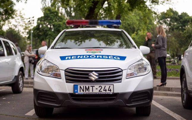 Un rom&acirc;n și-a uitat soția &icirc;ntr-o parcare din Ungaria. Femeia nu avea nici telefon mobil, bani sau acte. Ce a făcut aceasta?