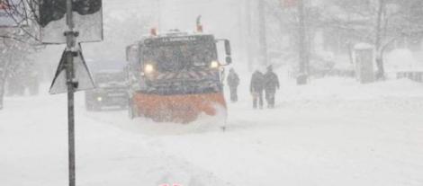 Un GER CUMPLIT invadează ROMÂNIA. Avertisment meteo crunt: „Temperaturile vor ajunge până la minus....”