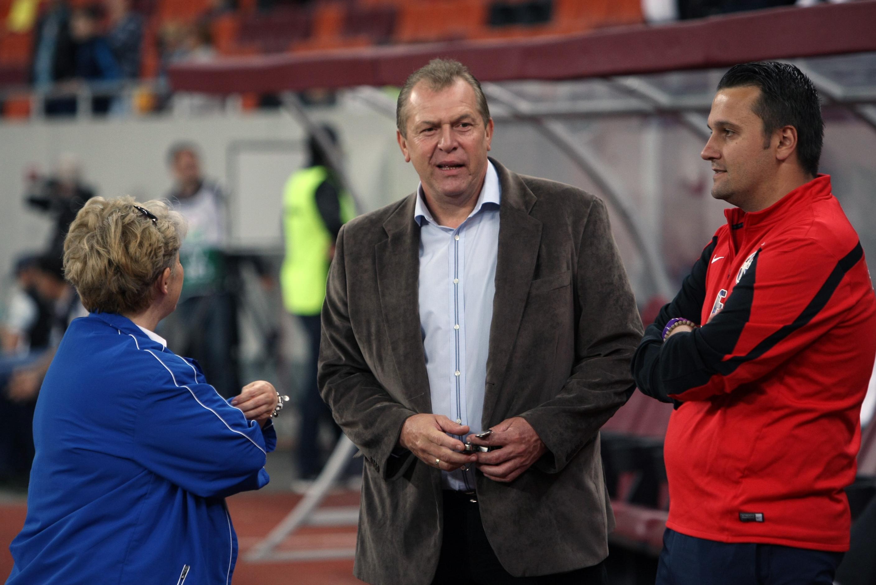 Helmuth Duckadam, eroul de la Sevilla, trece prin momente dificile. Veste cruntă primită de legenda stelistă din partea medicilor