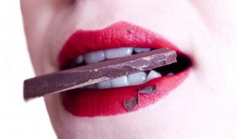 Cum scapi de dependența de ciocolată. Marele SECRET