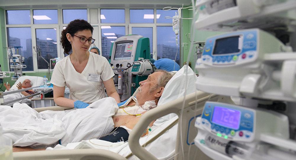 Se contruiesc &icirc;n Rom&acirc;nia și nu sunt biserici! Trei spitale noi DE STAT urmează să fie ridicate &icirc;n Capitală