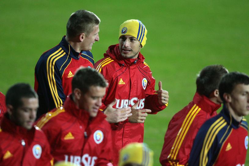 Retragerea lui Bogdan Stancu de la națională nu surprinde! Un alt &rdquo;tricolor&rdquo; s-a retras la doar 26 de ani! Topul celor mai surprinzătoare despărțiri de națională