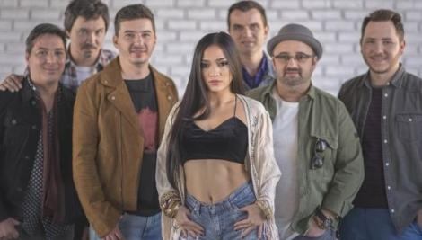 Jukebox și Bella Santiago sunt  gata de finala Eurovision România 2018: “Să cânți pe scena mare a finalei internaționale Eurovision este o onoare pentru orice artist”  