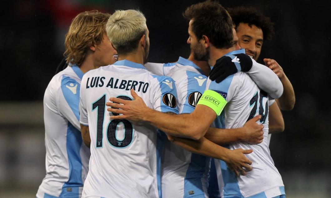 Veni, Vidi.. şi iei CINCI! Lazio a spulberat-o pe FCSB, scor 5-1! Aventura roş-albaştrilor &icirc;n Europa League se termină umilitor!