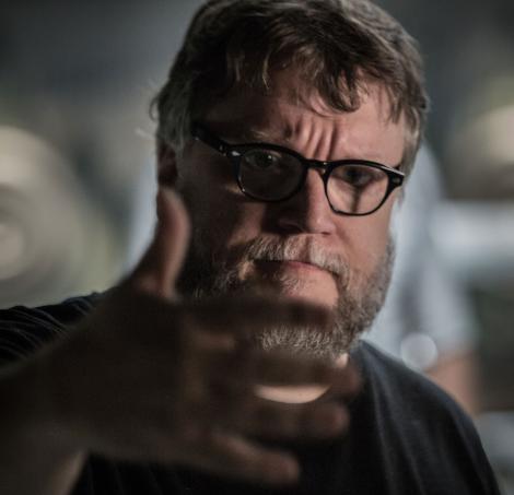 Premii Oscar 2018. Guillermo del Toro, câștigătorul de la Premiile BAFTA 2018, acuzat de plagiat