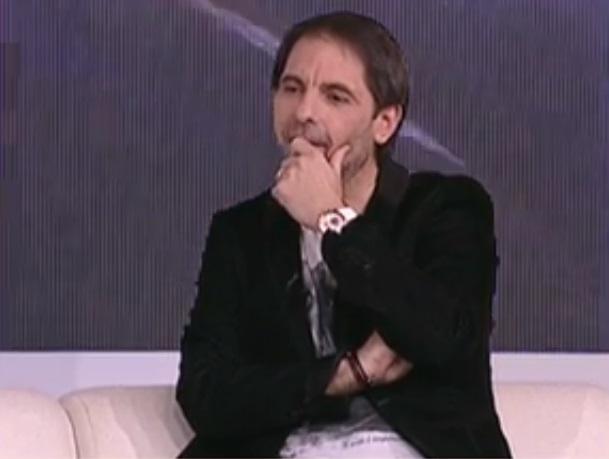 Dan Negru a trăit adevărate momente de șoc la un meci Barcelona-Chelsea! &bdquo;Si c&acirc;nd mi-a ras un pumn...&rdquo; (VIDEO)