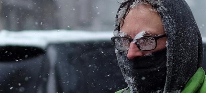 Ger siberian &icirc;n țara noastră! Meteorologii avertizează că gerul va fi greu de suportat: Unde va fi cel mai frig