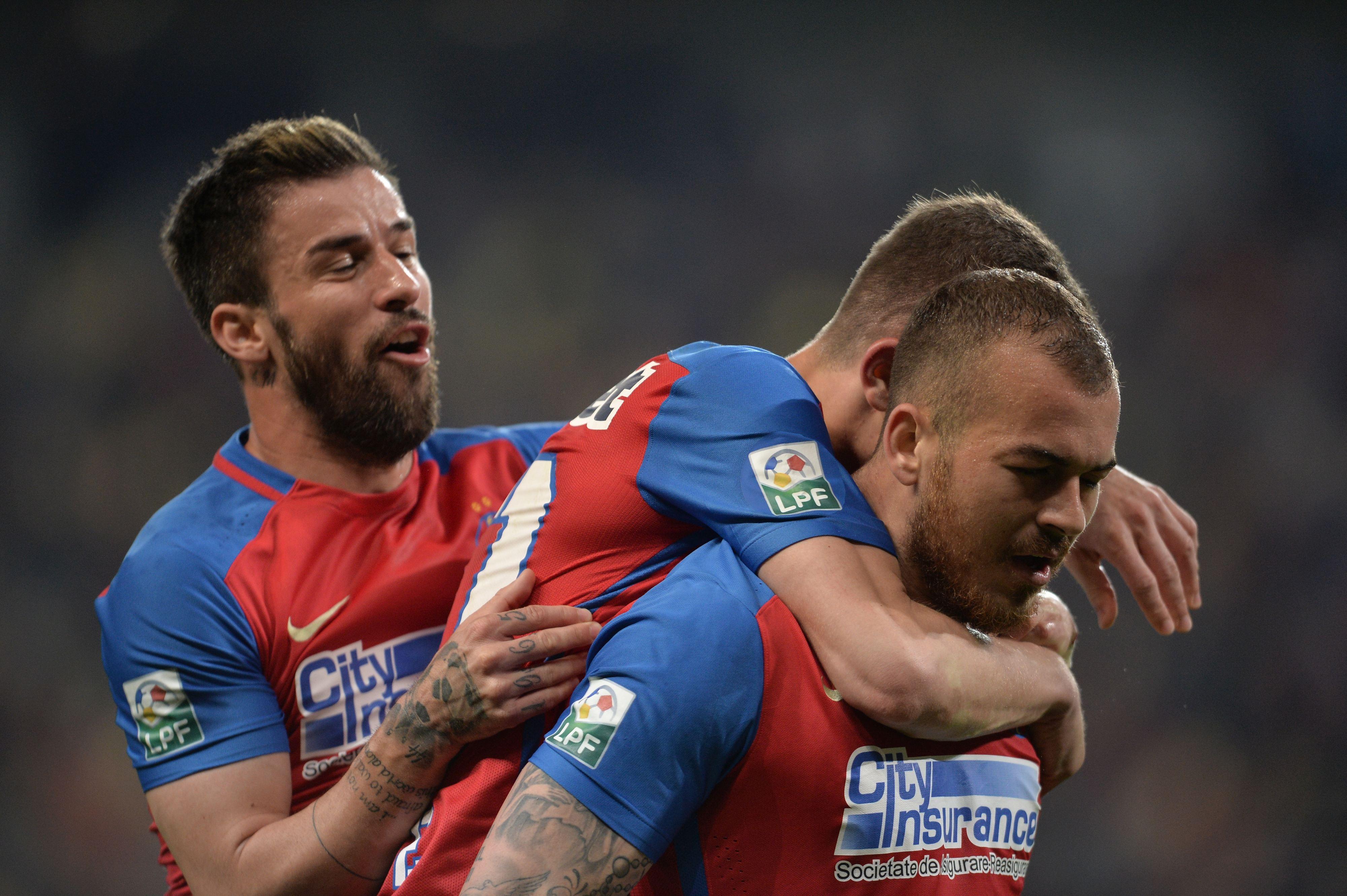 ULTIMA ORĂ! Lovitura carierei pentru un jucător de la FCSB! Umilit de Becali, jucătorul semnează cu o echipă importantă pe un salariu uriaș!