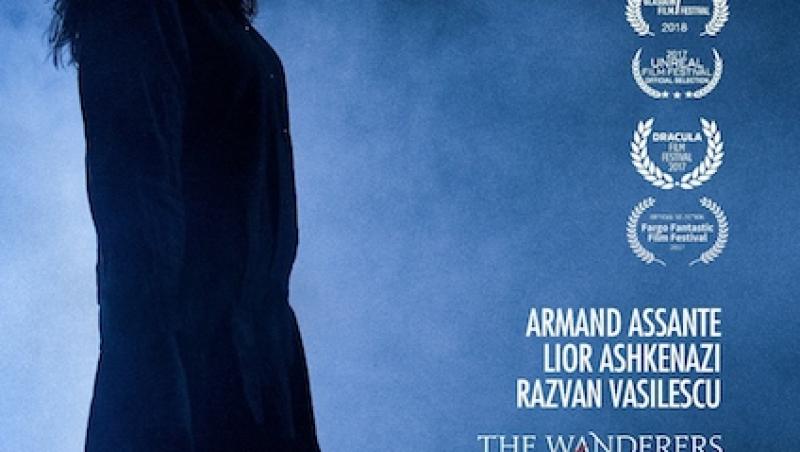 Armand Assante reprezintă România la The Philip K. Dick Film Festival la New York