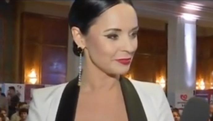 Andreea Marin iubește din nou! Cum arată bărbatul care i-a cucerit inima (VIDEO)