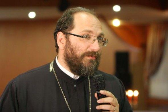 Părintele Constantin Necula, despre rolul Postului: &rdquo;Postirea este cel mai frumos atelier de croitorie!&rdquo;