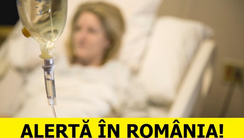 Epidemia lovește România! S-au înregistrat zeci de decese și medicii au intrat în stare de alertă!