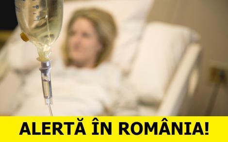 Epidemia lovește România! S-au înregistrat zeci de decese și medicii au intrat în stare de alertă!
