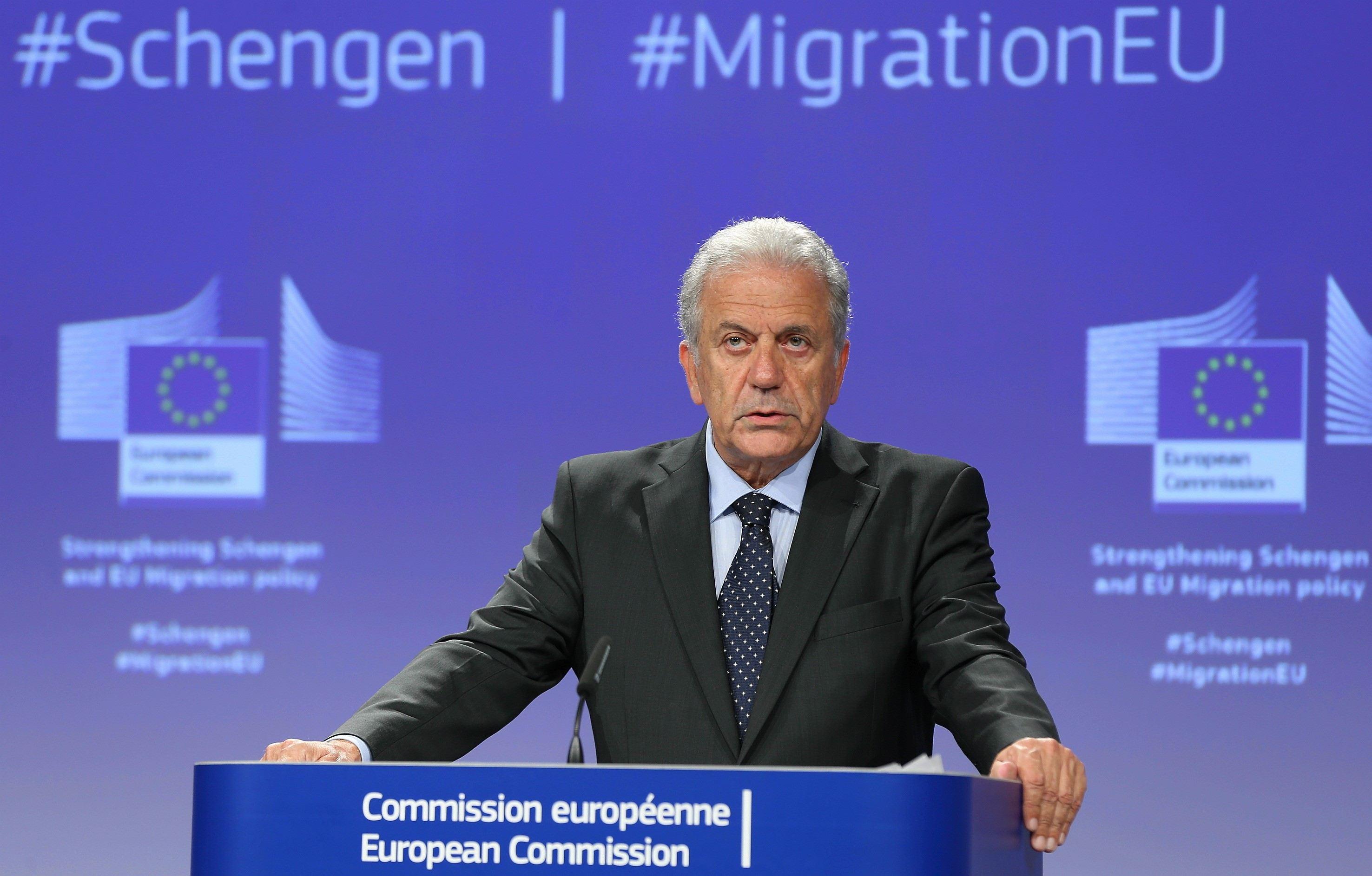 C&acirc;nd va intra Rom&acirc;nia &icirc;n Schengen. Este sigur!