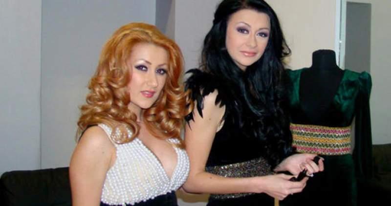 &Icirc;ți amintești de trupa Bambi și de piesa &bdquo;Doi ochi căprui&rdquo;? Fetele și-au făcut o schimbare radicală de look și abia dacă le mai recunoști! Cum arată azi