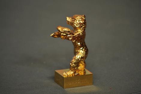 Vestea momentului! Marele premiu de la Festivalul de Film de la Berlin: Ursul de Aur, câștigat de o româncă