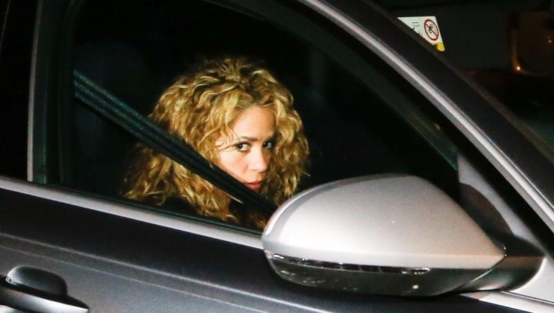Cum arăta Shakira la 17 ani, pe când juca în telenovele. A cumpărat întregul serial pentru a nu fi difuzat vreodată. Acum, s-a aflat