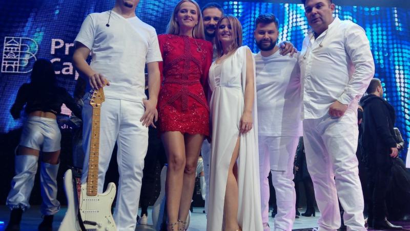 EUROVISION 2018. Ce surpriză! Ce melodie va avea România la Eurovision. Nu se număra printre favorite! (VIDEO)