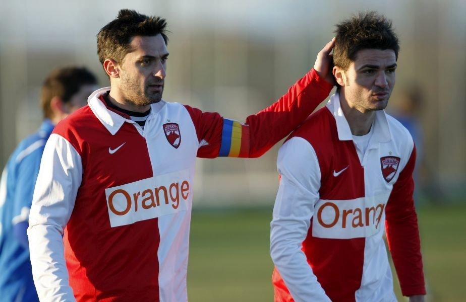 Dinamo a bătut palma cu &icirc;nlocuitorul lui Miriuță! &Icirc;ntre Gigi Mulțescu și &rdquo;noul val&rdquo;, Ionuț Negoiță a făcut o alegere surpriză