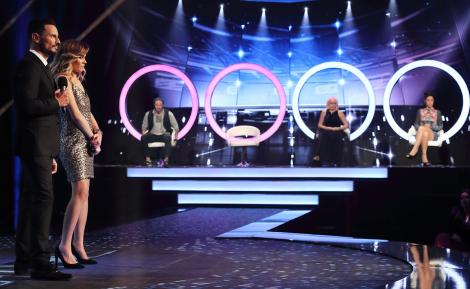 Emisiunea ”Final Four – Cei patru”, un nou format de succes, în curând la Antena 1!