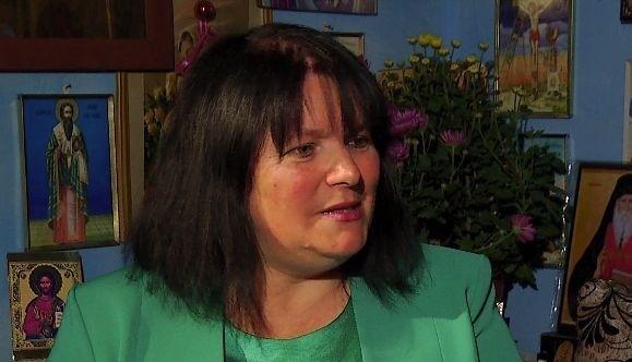 A prezis tragedia din Colectiv, iar acum face anunţul! Maria Ghiorghiu, premoniţie &icirc;nfiorătoare despre Rom&acirc;nia: "Un incendiu uriaş"