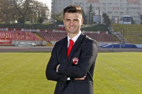 OFICIAL: Dinamo București a anunțat numele noului antrenor! Florin Bratu lasă naționala U18 pentru trupa din ”Ștefan cel Mare”